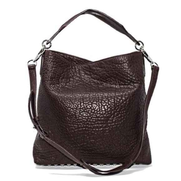 Alexander Wang Darcy Hobo - Picture 3 of 9